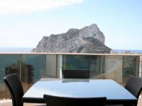 Купить апартаменты в Кальпе, Испания 161м2 цена 580 000€ элитная недвижимость ID: 110993 4
