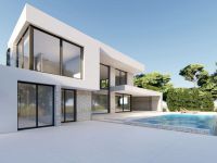 Buy villa in Moraira, Spain 409m2 price 1 300 000€ elite real estate ID: 110990 2