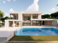 Buy villa in Moraira, Spain 409m2 price 1 300 000€ elite real estate ID: 110990 3