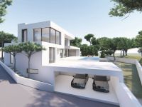 Buy villa in Moraira, Spain 409m2 price 1 300 000€ elite real estate ID: 110990 5