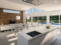Buy villa in Calpe, Spain 189m2 price 795 000€ elite real estate ID: 110989 6