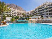 Купить апартаменты в Алтее Хилс, Испания 368м2 цена 1 300 000€ элитная недвижимость ID: 110986 3