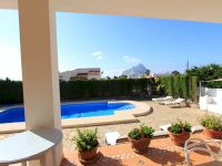 Buy villa in Calpe, Spain 480m2 price 690 000€ elite real estate ID: 110983 3