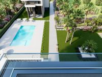 Buy apartments in Calpe, Spain 158m2 price 477 200€ elite real estate ID: 110980 8