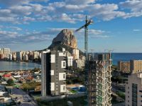 Купить апартаменты в Кальпе, Испания 82м2 цена 307 800€ элитная недвижимость ID: 110977 2