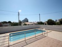 Buy villa in Calpe, Spain 219m2 price 450 000€ elite real estate ID: 110975 2