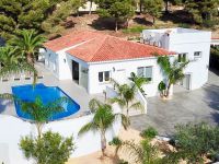 Buy villa in Benissa, Spain 200m2 price 780 000€ elite real estate ID: 110968 2