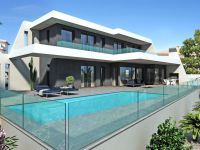 Buy villa in Moraira, Spain 514m2 price 1 260 000€ elite real estate ID: 110964 2