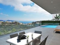 Купить виллу в Морайре, Испания 514м2 цена 1 260 000€ элитная недвижимость ID: 110964 7