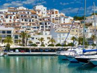 Buy villa in Moraira, Spain 214m2 price 849 000€ elite real estate ID: 110960 6