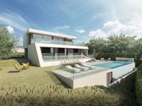 Buy villa in Moraira, Spain 307m2 price 1 380 000€ elite real estate ID: 110956 3