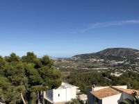 Купить виллу в Морайре, Испания 580м2 цена 875 000€ элитная недвижимость ID: 110953 10