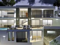 Buy villa in Moraira, Spain 458m2 price 1 500 000€ elite real estate ID: 110940 10