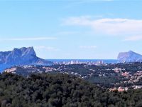 Купить виллу в Морайре, Испания 458м2 цена 1 500 000€ элитная недвижимость ID: 110940 3