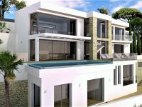 Buy villa in Moraira, Spain 458m2 price 1 500 000€ elite real estate ID: 110940 9