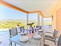 Buy villa in Moraira, Spain 320m2 price 1 295 000€ elite real estate ID: 110941 3