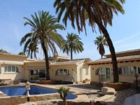 Купить виллу в Морайре, Испания 1 488м2 цена 1 850 000€ элитная недвижимость ID: 110942 2