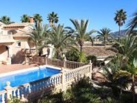 Купить виллу в Морайре, Испания 1 488м2 цена 1 850 000€ элитная недвижимость ID: 110942 6