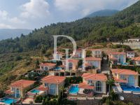 Buy villa in Alanya, Turkey 240m2, plot 370m2 price 440 000€ elite real estate ID: 111050 7