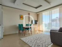 Купить апартаменты в Алании, Турция 60м2 цена 110 000€ у моря ID: 111059 1