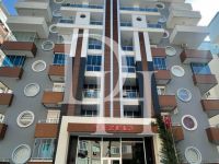 Купить апартаменты в Алании, Турция цена 100 000€ у моря ID: 111057 8