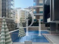 Купить апартаменты в Алании, Турция цена 100 000€ у моря ID: 111057 9