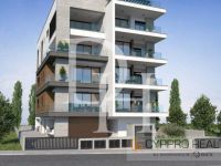 Купить апартаменты в Лимассоле, Кипр 105м2 цена 340 000€ элитная недвижимость ID: 111078 1