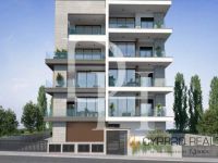 Купить апартаменты в Лимассоле, Кипр 105м2 цена 340 000€ элитная недвижимость ID: 111078 2