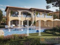 Купить виллу в Пафосе, Кипр 160м2 цена 788 000€ элитная недвижимость ID: 111079 1