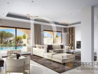Купить виллу в Пафосе, Кипр 160м2 цена 788 000€ элитная недвижимость ID: 111079 3