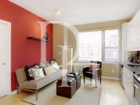 Купить апартаменты на Манхэттене, США цена 875 000$ элитная недвижимость ID: 111087 3