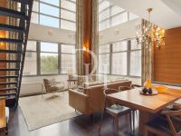 Купить апартаменты на Манхэттене, США цена 770 000$ элитная недвижимость ID: 111088 4