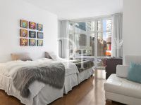 Купить апартаменты на Манхэттене, США цена 550 000$ элитная недвижимость ID: 111085 4