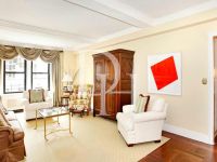 Купить апартаменты в Нью-Йорке, США цена 1 250 000$ элитная недвижимость ID: 111110 3