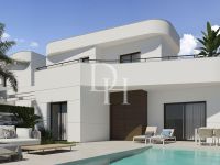 Buy villa in Ciudad Quesada, Spain 120m2 price 379 000€ elite real estate ID: 111116 2