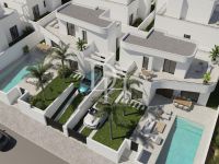 Buy villa in Ciudad Quesada, Spain 120m2 price 379 000€ elite real estate ID: 111116 3