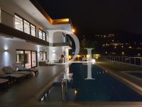 Купить виллу в Алании, Турция 600м2, участок 1 600м2 цена 1 600 000€ элитная недвижимость ID: 111129 2
