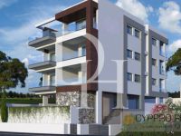 Купить апартаменты в Лимассоле, Кипр 113м2 цена 310 000€ элитная недвижимость ID: 111125 1