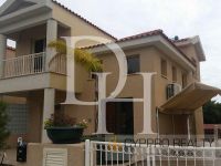 Купить коттедж в Лимассоле, Кипр 230м2, участок 300м2 цена 700 000€ элитная недвижимость ID: 111119 1
