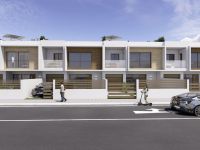 Купить таунхаус в Лос-Алькасаресе, Испания 136м2 цена 320 000€ элитная недвижимость ID: 111173 2