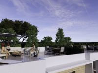 Купить таунхаус в Лос-Алькасаресе, Испания 136м2 цена 320 000€ элитная недвижимость ID: 111173 9