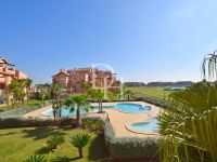 Buy apartments  in Los Alcazares, Spain 116m2 price 114 900€ ID: 111166 2