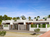 Buy villa  in Los Alcazares, Spain 90m2 price 237 000€ ID: 111164 9