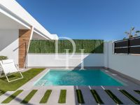 Buy villa  in Los Alcazares, Spain 70m2 price 199 500€ ID: 111163 2