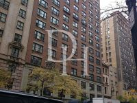 Купить апартаменты в Нью-Йорке, США цена 820 000$ элитная недвижимость ID: 111174 2