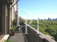 Купить апартаменты в Нью-Йорке, США цена 2 700 000$ элитная недвижимость ID: 111176 4