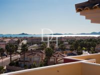 Купить апартаменты в Лос-Алькасаресе, Испания 78м2 цена 159 000€ ID: 111154 5