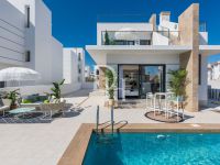 Купить виллу в Лос-Алькасаресе, Испания 167м2 цена 412 000€ элитная недвижимость ID: 111155 1