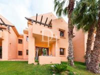 Buy townhouse  in Los Alcazares, Spain 63m2 price 133 000€ ID: 111159 3