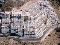 Купить апартаменты в Бенидорме, Испания цена 190 000€ у моря ID: 111192 2